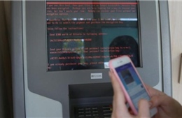 Tin tặc tung đòn tấn công khắp châu Âu, nhiều công ty khốn đốn